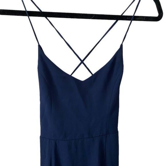 SHOW ME YOUR MUMU Godshaw Goddess Gown Sz Medium - Picture 6 of 7